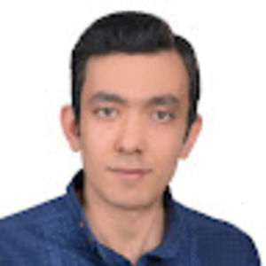 Meet your Posher, Ashkan